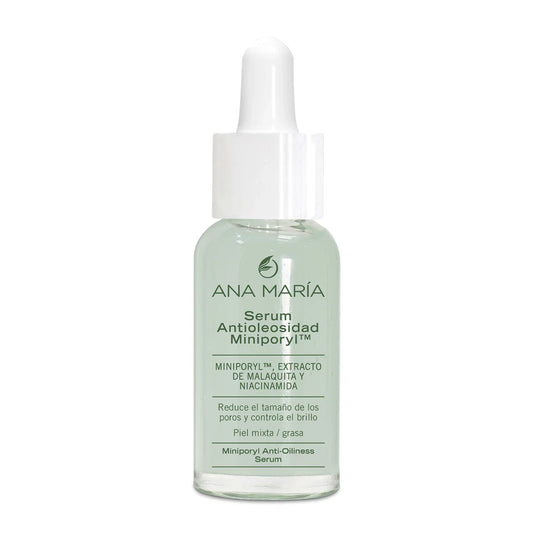 Ana María Miniporyl Serum · 30 mL