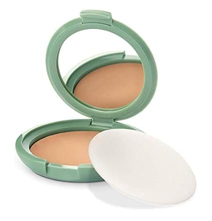 Ana María Rice & Aloe Compact · Canela 23, 14 g
