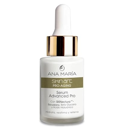 Ana María Skin Art Advanced Serum · 30 mL